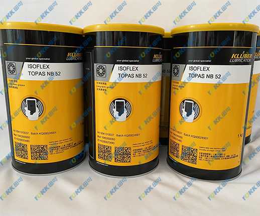 ISOFLEX TOPAS NB 52