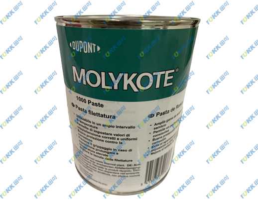Molykote 1000 Paste